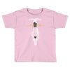 ride it Toddler T-shirt