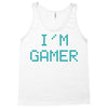 I'm Gamer Tank Top