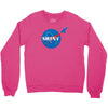super makin bacon pancakes 2 Crewneck Sweatshirt