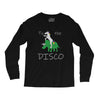Disco Long Sleeve Shirts