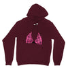 NAKED DAY Unisex Hoodie