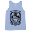 If Things Better 1986 Age Approach Magnificent Tank Top