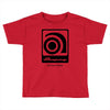 long sleeve ampeg best trending Toddler T-shirt