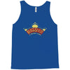 big shot bounty Tank Top