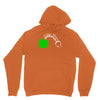 cider slave drinking west country apple scrumpy rough cyder Unisex Hoodie