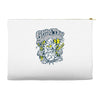 pillow monster Accessory Pouches