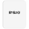 fummy halloween Mousepad