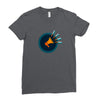 fahrie77 Ladies Fitted T-Shirt