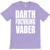 darth fucking vader T-Shirt