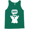 Ghost Boo Tank Top