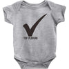 top players Baby Bodysuit