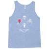 bohemian dark side Tank Top