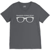 readers are gonna read V-Neck Tee