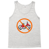 no moped Tank Top