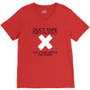 duct tape V-Neck Tee
