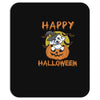 bichon frise Mousepad
