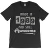 made in 1989 and still awesome T-Shirt