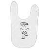 cat Baby Bibs