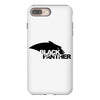 black panther logo iPhone 8 Plus