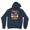 lucha Hoodie