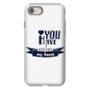 you have stolen my heart iPhone 8