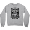 Things Better 1945 Age Approach Magnificent Crewneck Sweatshirt