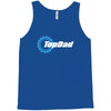top dad mens funny novelty Tank Top