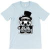 steampunk panda T-Shirt