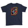 let's sacrifice toby Youth Tee