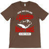 seek and explore T-Shirt