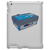 pooltable iPad 3 and 4 Case