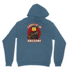 lucille is awesome Hoodie