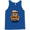 streetwear Tank Top