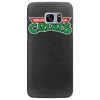 midlife mutant ninja crisis (logo) Samsung Galaxy S7 Edge