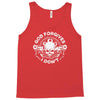 god forgives i don't Tank Top