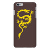 chinese dragon cool oriental asian kung fu iPhone 6 Plus/6S Plus Case