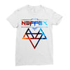 neffex Ladies Fitted T-Shirt
