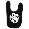 plastikman Baby Bibs