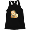 arcanine Racerback Tank