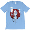 samurai empire T-Shirt