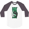 ki no onyou 3/4 Sleeve Shirt