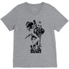 mad max 2 V-Neck Tee
