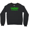 luftwaffel Crewneck Sweatshirt