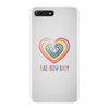 Rainbow Baby iPhone 7 Plus Case