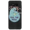 feel the music Samsung Galaxy S8