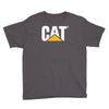 cat Youth Tee