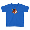 partners in crime Toddler T-shirt