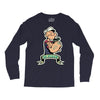 go vegan 5 Long Sleeve Shirts
