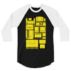 the cartridge family 3/4 Sleeve Shirt
