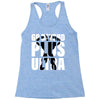 Go Beyond Plus Ultra Racerback Tank